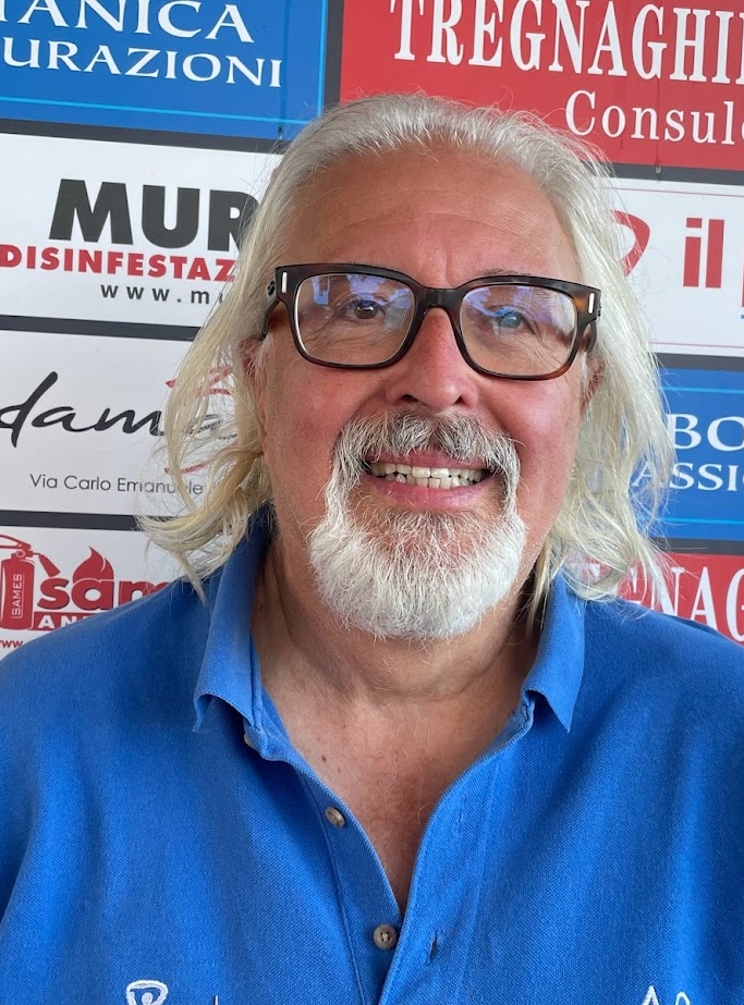 FANTINO CLAUDIO
